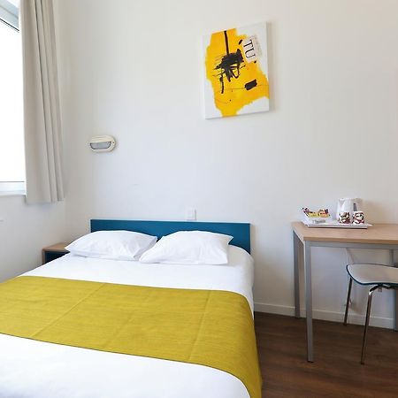 Apparteo Palatino Paris 13 Eksteriør billede